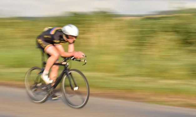 Maxton 10 Mile TT – 31st July 2019
