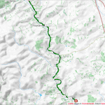 Torwoodlee 25 Mile TT – 9th August 2023