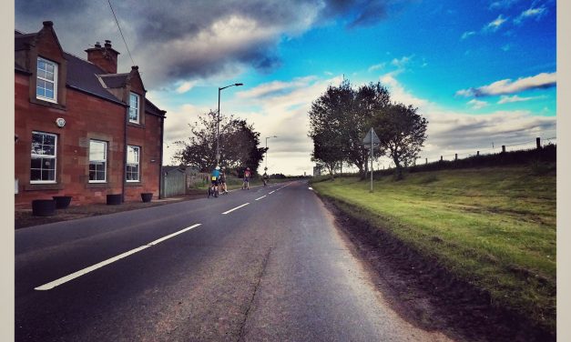 Maxton 10 Mile TT – 26th May 2021