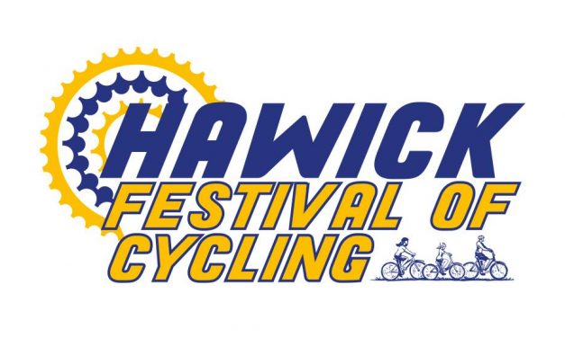 Hawick Cycling Festival 2021