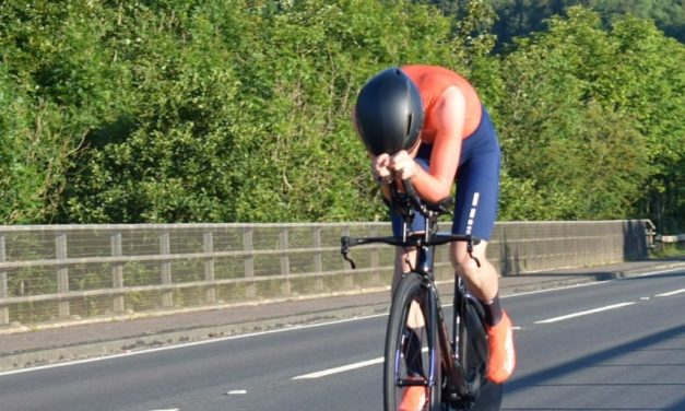 Bridgehaugh 10 Mile TT – 4th August 2021