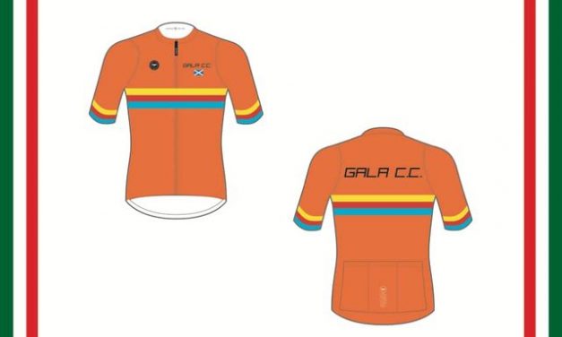 Gala CC Training Kit
