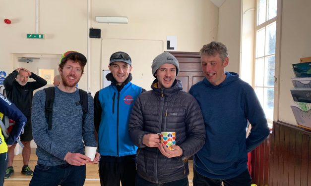 Tour of the Meldons