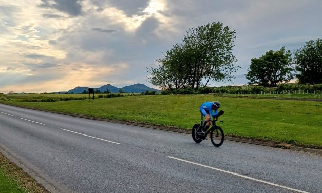 Border Trophy Round 3 – Gala – 2nd June 2022