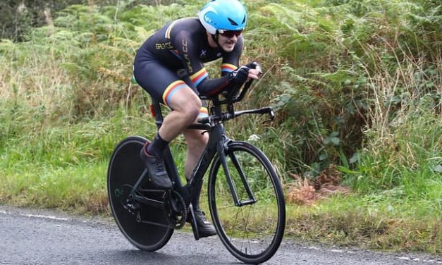 Tour of The Trossachs.